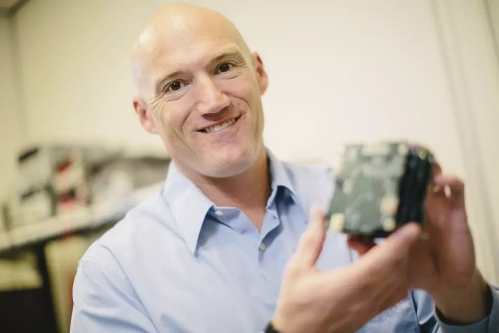 MSU Spinout Resilient Computing Wins NASA Entrepreneurship Prize