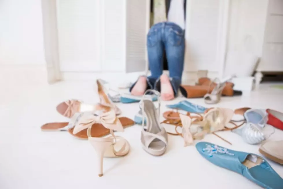 Cedar Closet Needs HELP!