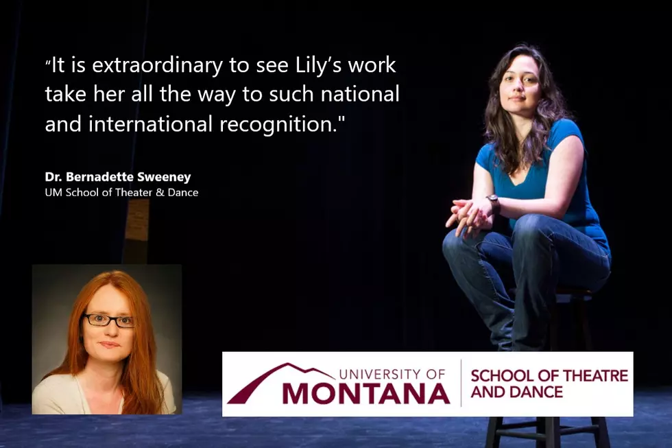 UM Mentor to Lily Gladstone Reflects on Oscar Nominee’s Historic Success