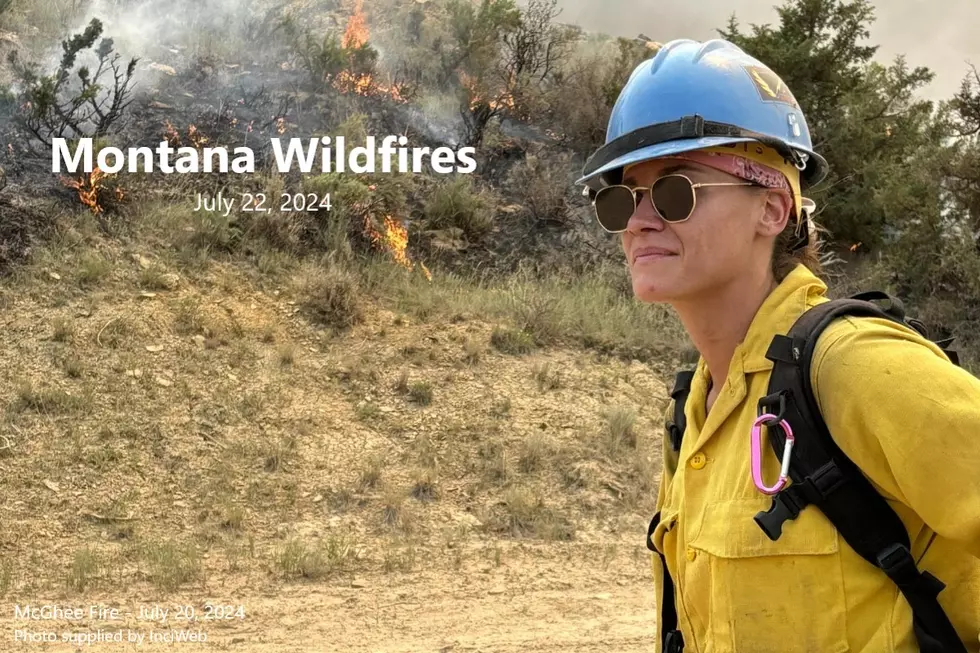 New Fires Near Missoula, Evacuations Ordered.
