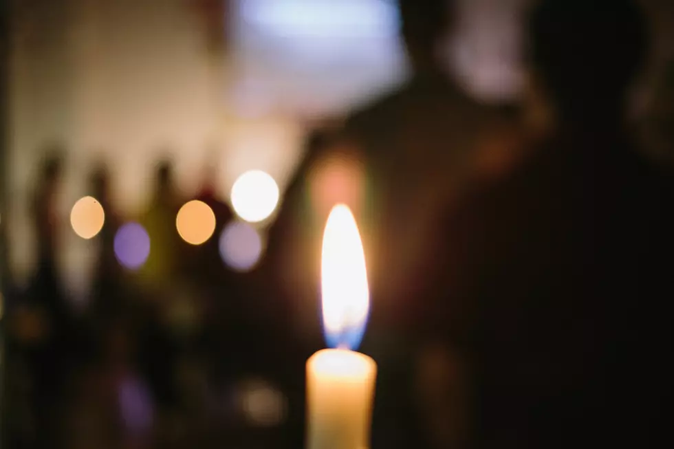 Candlelight On The Hi-Line