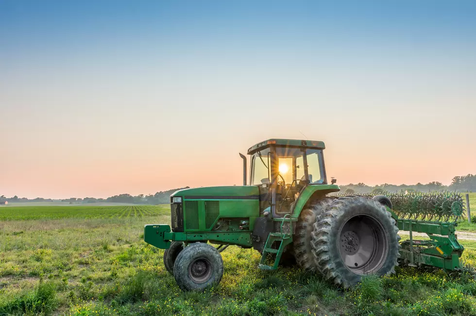 Golden Triangle Cropping Seminars On The Way