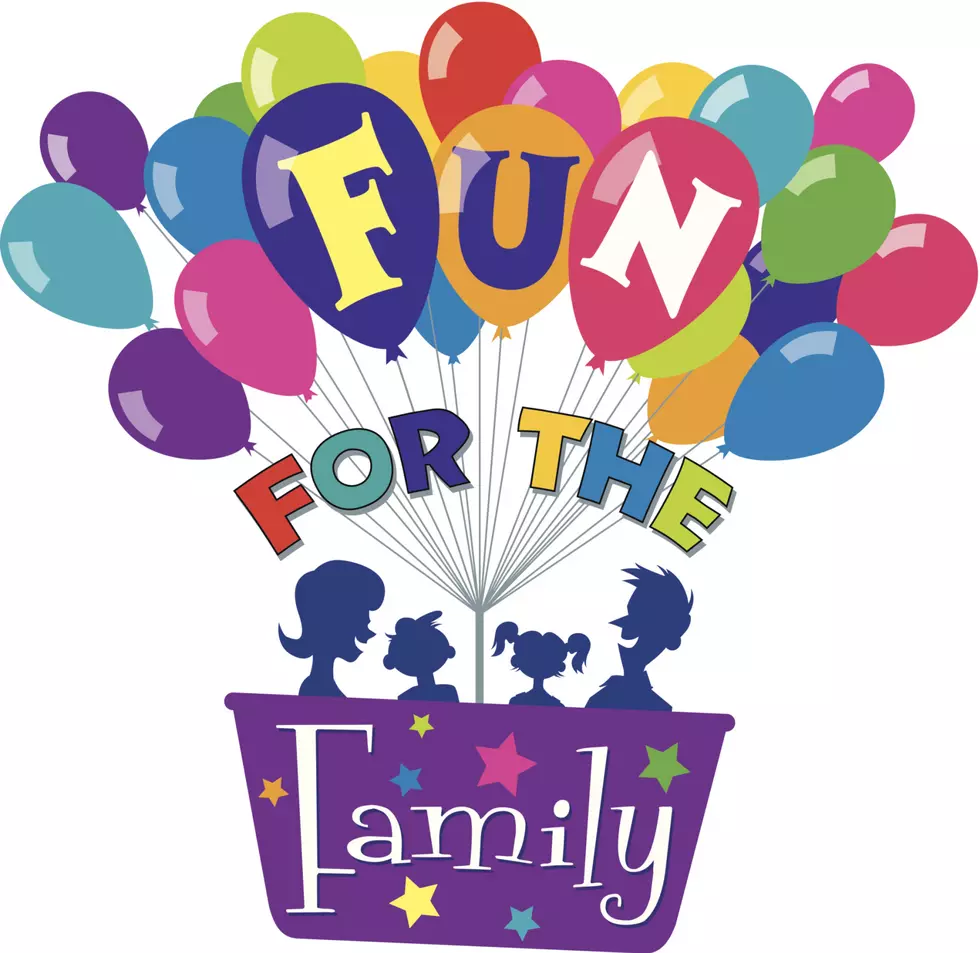 Sunburst Will Be Bursting With FUN!!